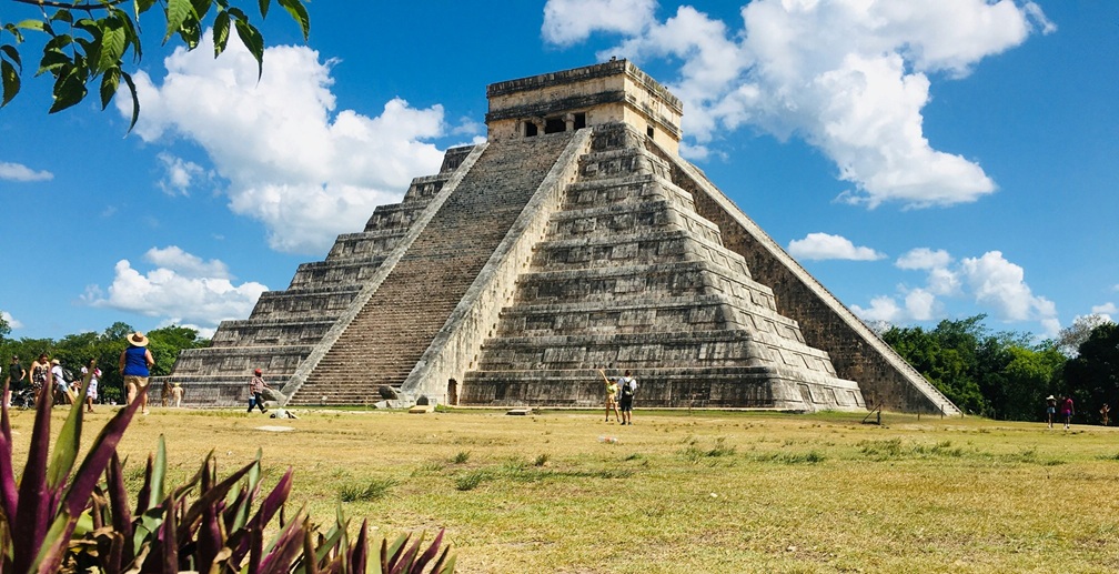 Gay Tours & Excursions in Mexico: Merida