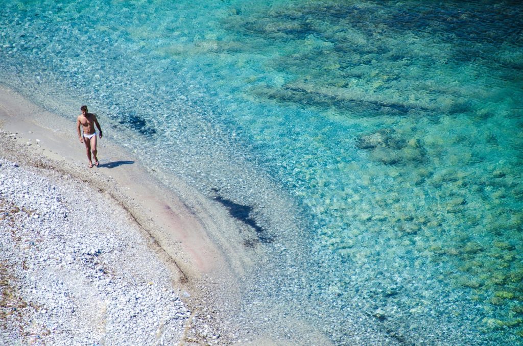 Gay Retreat in Sicily & Yoga Retreat