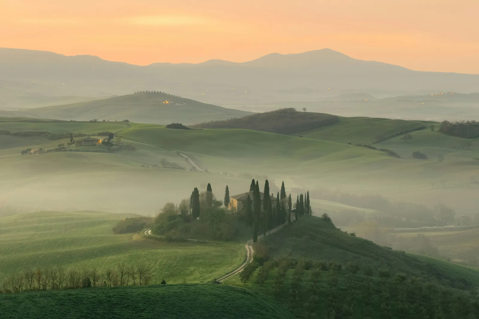 Gay Friendly Tuscany & Chianti