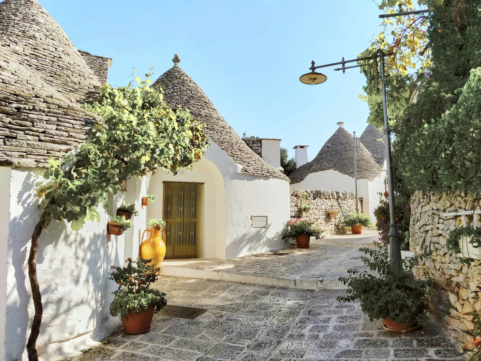Gay Discover Apulia by Bike