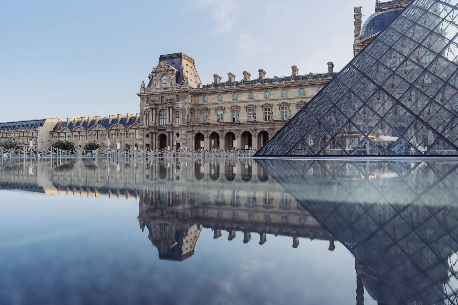 Gay Grand Tour in France: Paris, Versailles, Lyon, Marseille, Nice