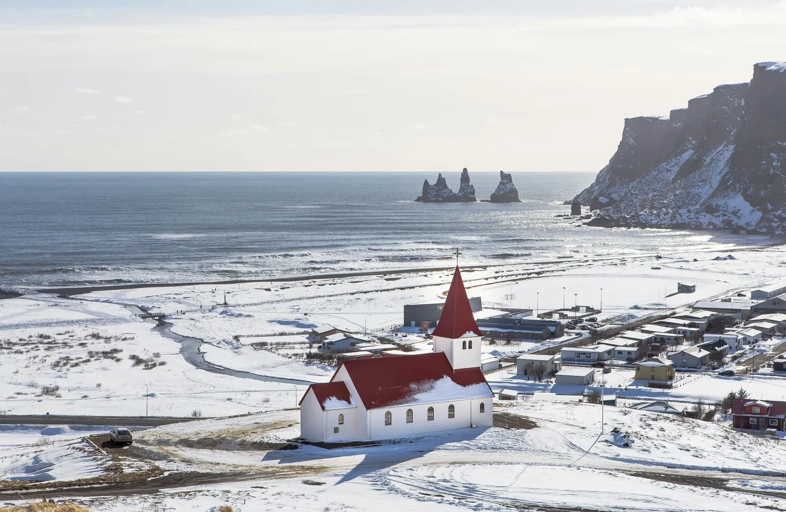 Gay Grand Tour in Iceland: Reykjavik, Golden Circle, Akureyri, Egilsstaðir