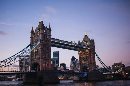 Gay Grand Tour in UK: London, Liverpool, Manchester, Edinburgh, Glasgow, United Kingdom