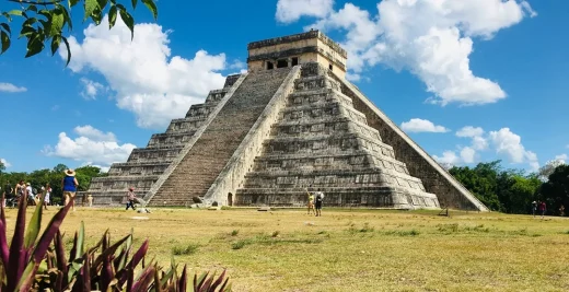 Gay Tours & Excursions in Mexico: Merida, Mexico