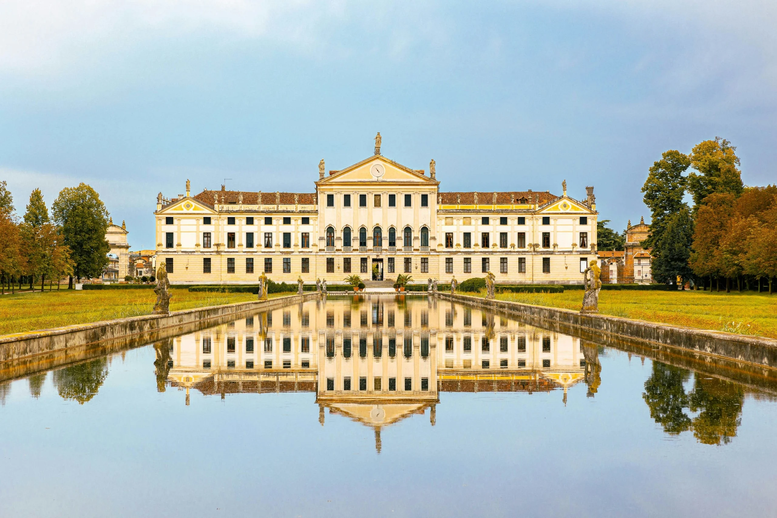 Gay Bike & Sail in Veneto