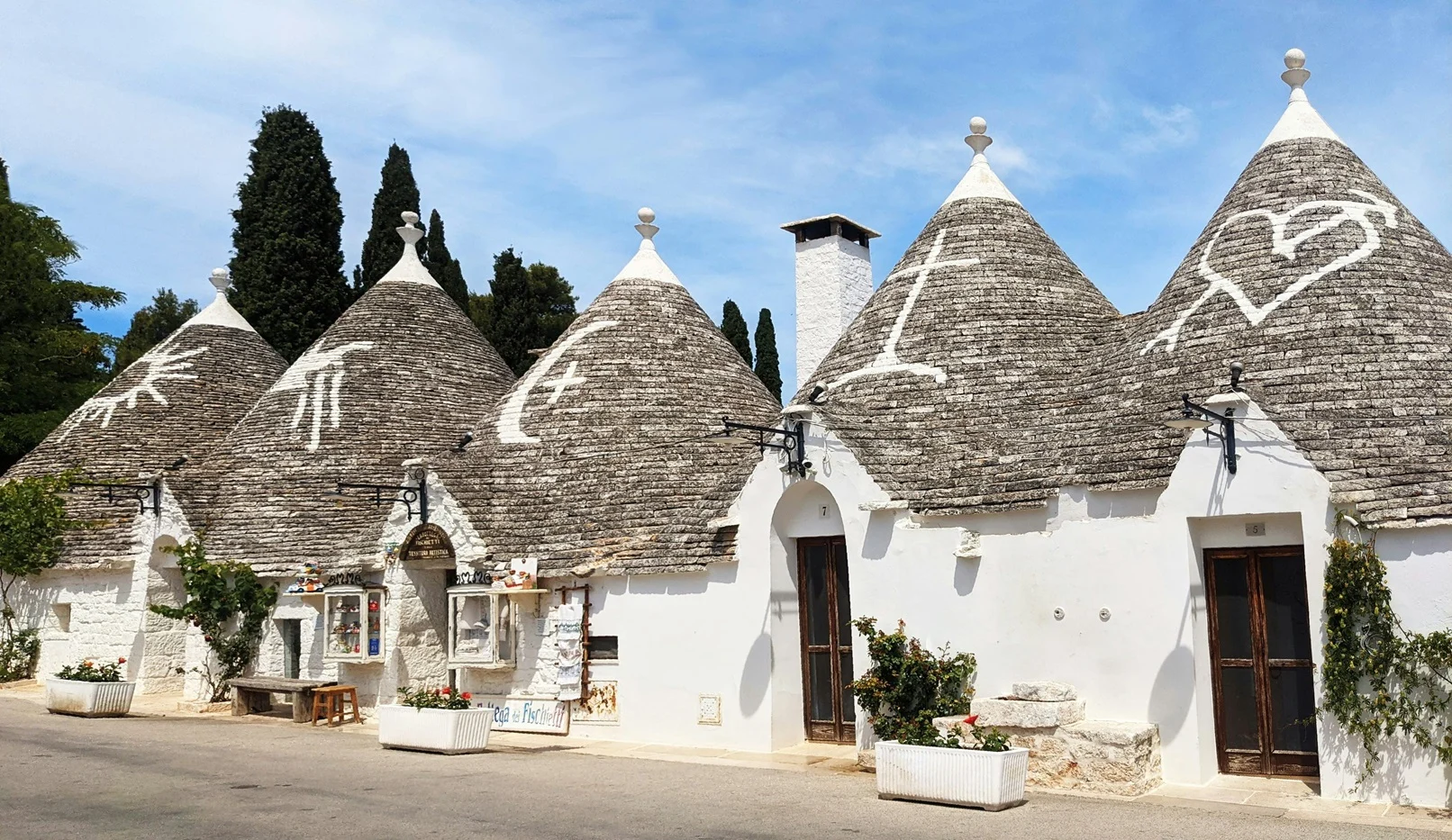 Gay Friendly Apulia & Salento