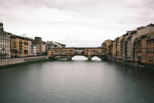 Gay City Breaks in Italy: Florence, Italy