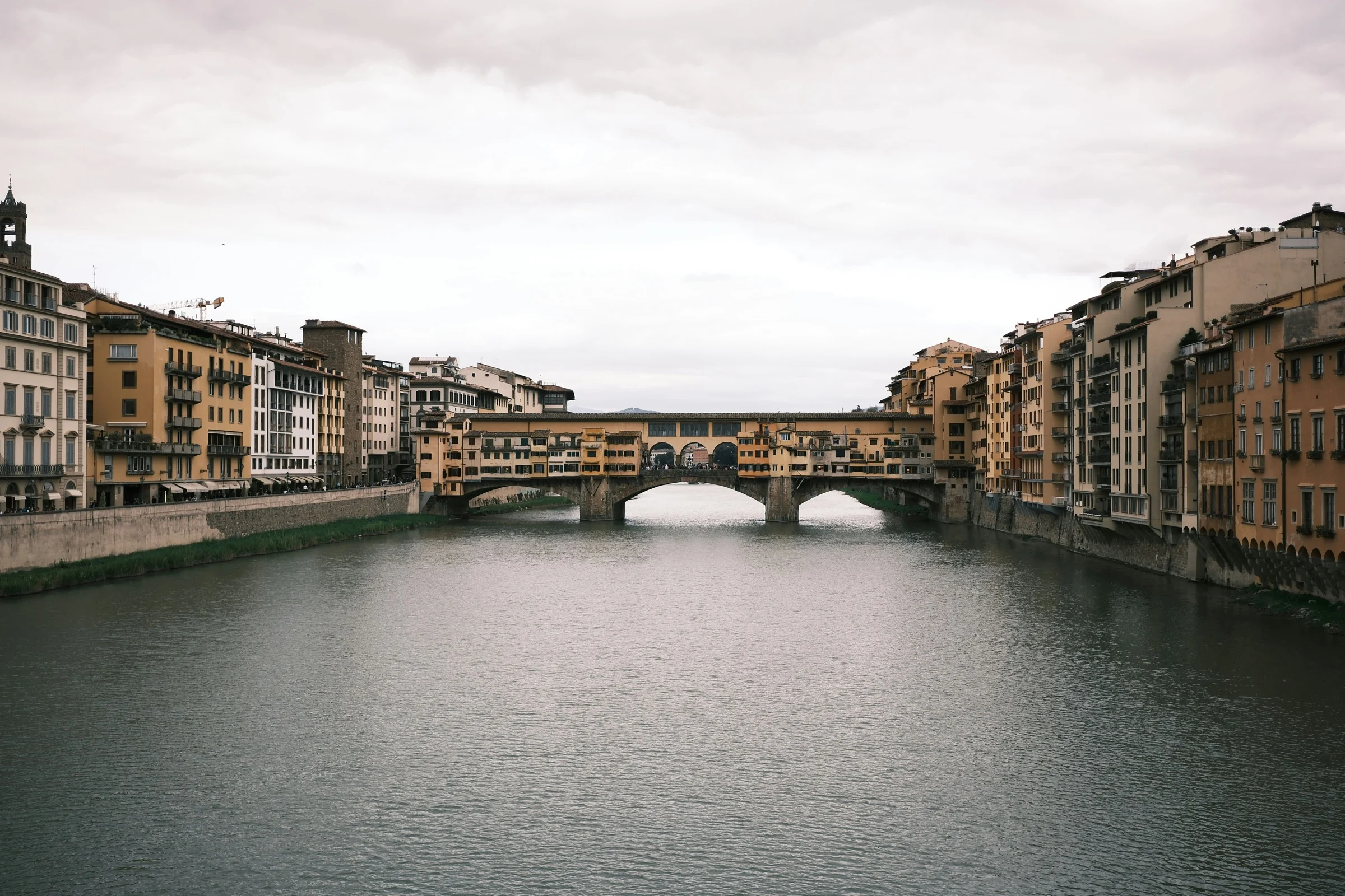 Gay City Breaks in Italy: Florence