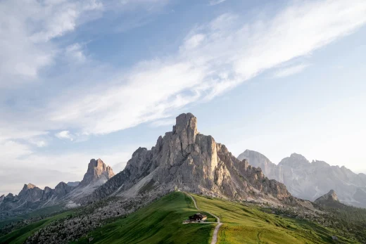 Gay Retreat in The Dolomites, Italy