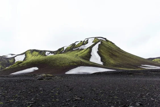 Welcome to Iceland!