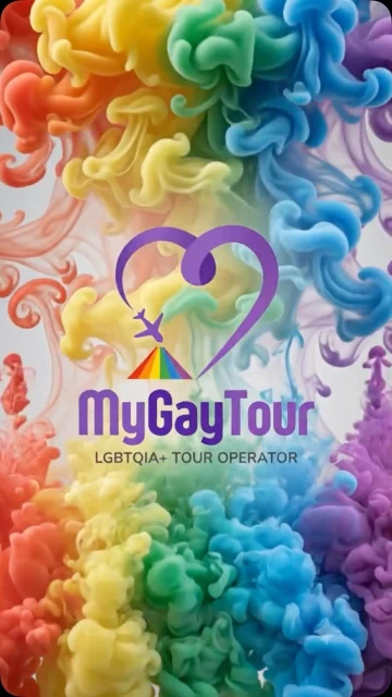 Join our next Gay Group Tours 👇🏽 . 🌴 MASPALOMAS WINTER PRIDE 🇪🇸 🎉 Thu 04/Nov/2026 - Mon 08/Nov/2026 🌈 Gay...